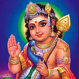 kanda sashti kavasam Song 1.0