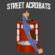 StreetAcrobats  Icon