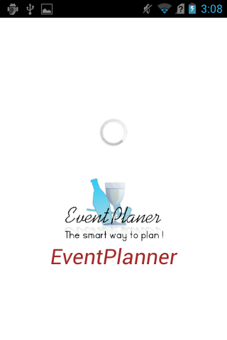 Event Planner