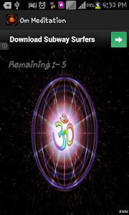 download OM Meditation free