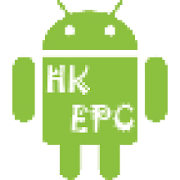 HKEPC mobile beta 3.0.8 Icon