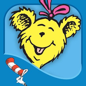 Hop on Pop - Dr. Seuss