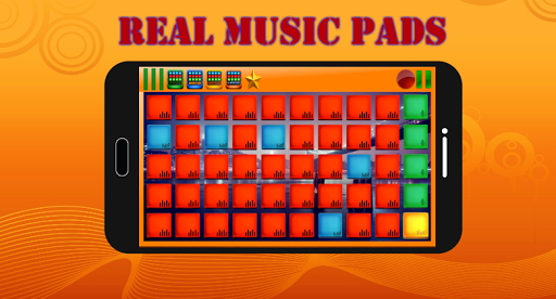 MUSIC PADS