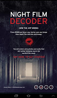 Night Film Decoder APK 螢幕截圖圖片 #6