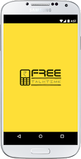 How to install Earn Talktime - Free Talktime 1.0.9 mod apk for laptop