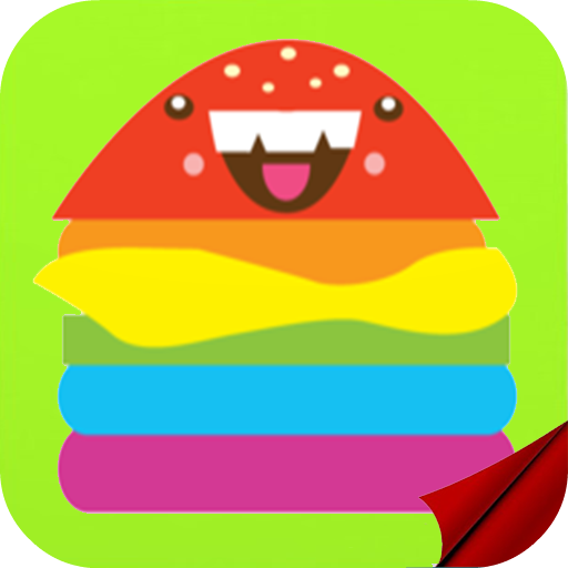 Color Pou 解謎 App LOGO-APP開箱王