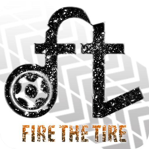 Fire The Tire 街機 App LOGO-APP開箱王