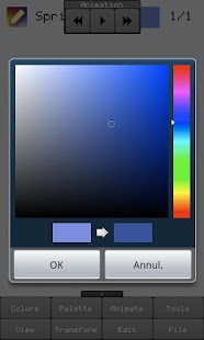 Free Sprite Maker II APK