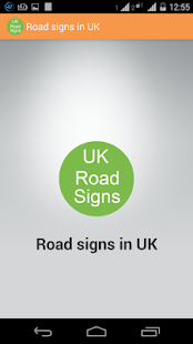 How to get UK Road and Traffic Signs lastet apk for bluestacks