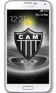 Atletico Mineiro HD Wallpaper - Android Apps and Tests - AndroidPIT