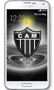 Atletico Mineiro HD Wallpaper