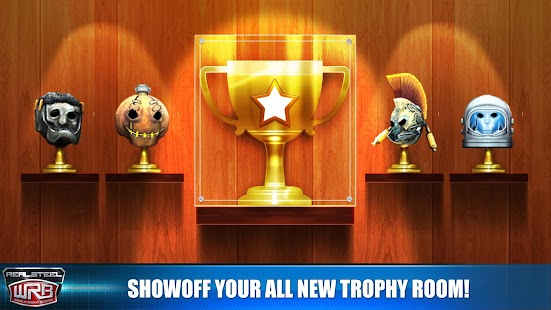 Real Steel World Robot Boxing - screenshot thumbnail