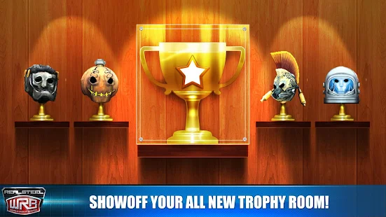 Real Steel World Robot Boxing - screenshot thumbnail