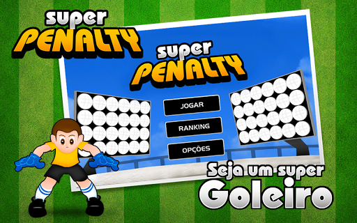 Super Penalty Free