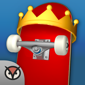 Skate Champ – Skateboard Game for PC and MAC