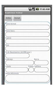 How to get Veterinária - Anamnese 3.7 apk for bluestacks