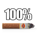 Cigarette Battery mobile app icon