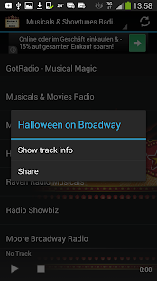 How to download Musicals & Showtunes Radios 1.0 apk for laptop