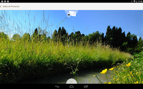 Salon-de-Provence Tour Screenshots 0