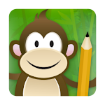 Monkey Write ★ Learn Chinese Apk