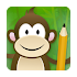 Monkey Write ★ Learn Chinese3.3.0