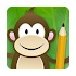 Monkey Write â˜… Learn Chinese3.3.0