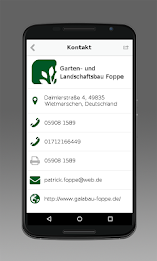 GaLaBau foppe gbr poster 5