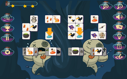 Magic Mahjong poster 4