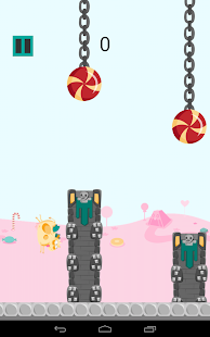 CopyCow - The Flying Cow Screenshots 2