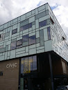Civic Theatre And Gallery 