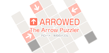 Arrowed: The Arrow Puzzler APK