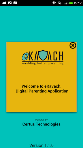 eKAVACH Parent