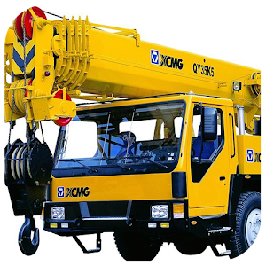 Crane Simulator 3D 1.1