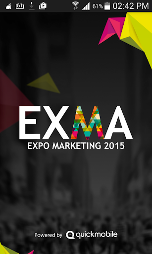 EXMA2015