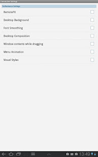 RDP Remote Desktop aFreeRDP(圖3)-速報App