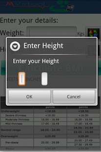 How to mod BMI Calculator (Beta) - mvh 1.0 apk for laptop