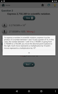 GED Practice Test(圖6)-速報App