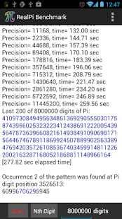 Samsung Galaxy S4 AnTuTu benchmark - YouTube