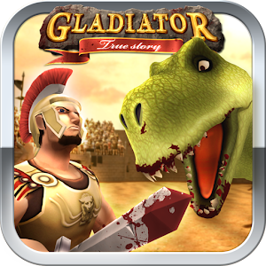 Gladiator True Story for PC and MAC