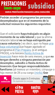 How to download PRESTACIONES y SUBSIDIOS 5.0.0 apk for pc