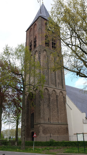 Kerk Zoelen