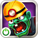 Zombie Busters Squad mobile app icon