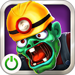 Zombie Busters Squad Apk
