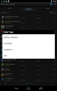 All-In-One Toolbox (29 Tools) - screenshot thumbnail