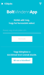 BoltMindennApp Screenshots 19