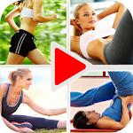 Exercise & Workout for women Apk