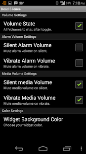 Dead Silence Toggle - Free(圖1)-速報App