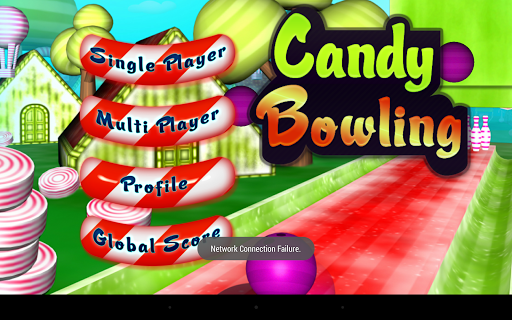 【免費運動App】Candy Bowling-APP點子