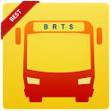 Janmarg BRTS Ahmedabad icon