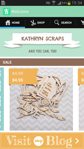 Kathryn Scraps